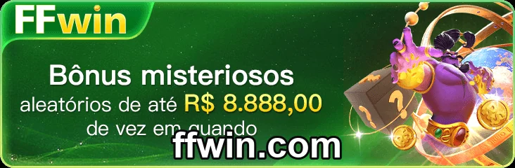 Jogador desfrutando de bônus de acesso rápido em cassino