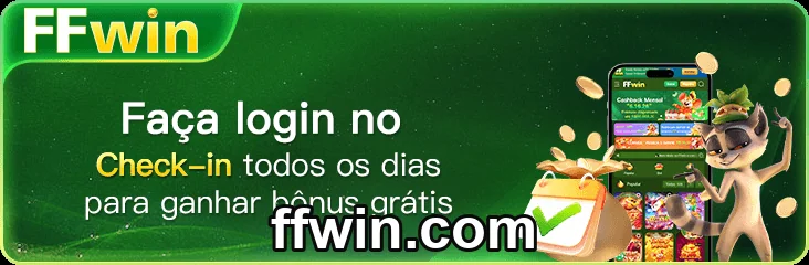 Usuário recebendo presentes VIP em cassino online