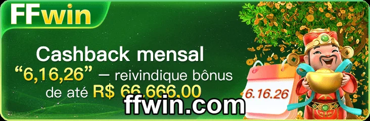Aposte com Segurança e Diversão - ffwin.com