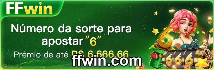 Explore Slots e Ganhe em Grande Estilo - ffwin.com