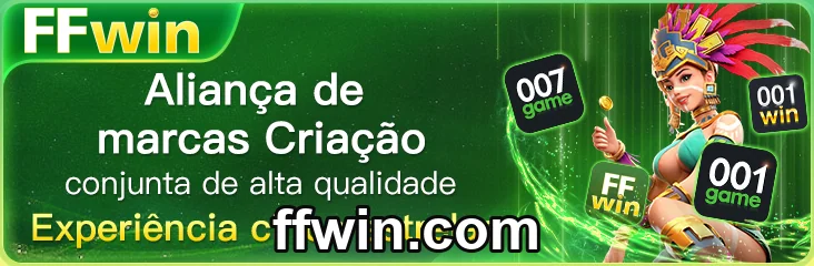 Jogos VIP seguros na plataforma ffwin.com